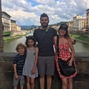 Meet your Posher, Aviva